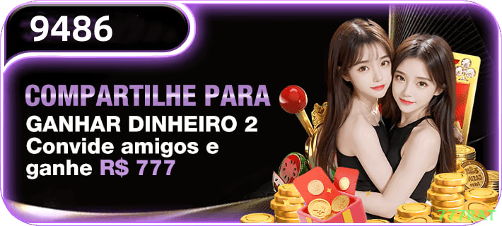 Promoções 777rat